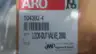 INGERSOLL RAND 104392-4 ARO LOCK-OUT VALVE 1/2IN NPT thumbnail 7