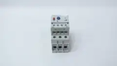 ALLEN BRADLEY 193-ED1CB OVERLOAD RELAY 1-5A AMP