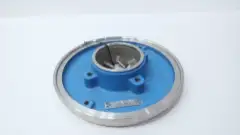 SUMMIT 3196XL STAINLESS STUFFING BOX COVER 14IN