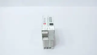 HETRONIK HC500-CU-HN HEATER CONTROLLER 24V-DC