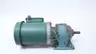IPTS HQD-AA GEARMOTOR 0.38HP thumbnail 3