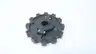 REXNORD 10028750 SPLIT SINGLE CONVEYOR SPROCKET 1IN 1-1/2IN PITCH 12T thumbnail 2