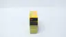 PILZ PNOZ S1124VDC 8N/0 1N/C 750111 SAFETY RELAY 24V-DC thumbnail 1