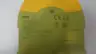 PILZ PNOZ S1124VDC 8N/0 1N/C 750111 SAFETY RELAY 24V-DC thumbnail 5