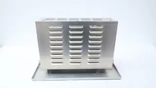 POWEROHM RESISTORS P13018 RESISTOR 90OHM