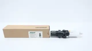 SPEEDAIRE 4ZK75A PNEUMATIC FILTER-REGULATOR 1/4IN NPT 150PSI
