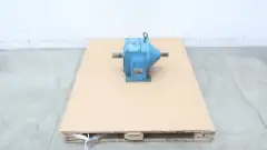 HUB CITY 0220-41903-9004 04DA POWERATIO II INLINE GEAR REDUCER 22.8HP 7.72:1
