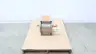 KICE VBS 12X8X8 STAINLESS FLANGED ROTARY AIRLOCK VALVE thumbnail 1