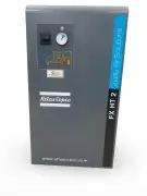 ATLAS COPCO FX HT2 H2 ACUL 8102809830 REFRIGERATED AIR DRYER 115V-AC 1PH 1KW