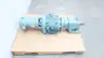 FORMSPRAG 32C182TC 4115-000-1 BALDOR VM3615T GEARMOTOR 178.6RPM 5HP 230/460V-AC thumbnail 3