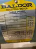 FORMSPRAG 32C182TC 4115-000-1 BALDOR VM3615T GEARMOTOR 178.6RPM 5HP 230/460V-AC thumbnail 6