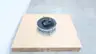 GOODWIN BFR STEEL FLANGED DUAL PLATE CHECK VALVE 10IN 150 thumbnail 2