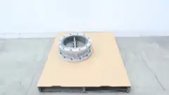 CRANE H15SVF3-39-N DUO-CHECK II STEEL FLANGED CHECK VALVE 12IN 150