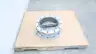 CRANE H15SVF3-39-N DUO-CHECK II STEEL FLANGED CHECK VALVE 12IN 150 thumbnail 3