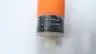 IFM KI0054 CAPACITIVE PROXIMITY SENSOR 30-250V-AC 20-250V-DC thumbnail 4