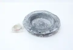 METSO RKQ-56 DIAPHRAGM SOFT PARTS KIT