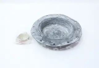 METSO RKQ-56 DIAPHRAGM SOFT PARTS KIT