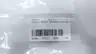 PLASTIC PROCESS EQUIPMENT TCP-190-120 THERMOCOUPLE thumbnail 6