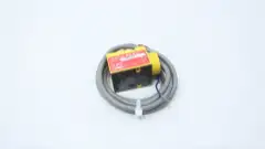 BANNER SM2A91RSR VALU-BEAM PHOTOELECTRIC SENSOR 24-250V-AC