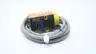 BANNER SM2A91RSR VALU-BEAM PHOTOELECTRIC SENSOR 24-250V-AC thumbnail 2