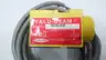 BANNER SM2A91RSR VALU-BEAM PHOTOELECTRIC SENSOR 24-250V-AC thumbnail 5