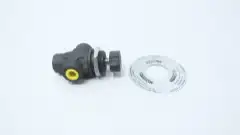 HYDAC 02057940 MA1A1.0/5V CLOGGING INDICATOR