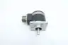 ENCODER PRODUCTS 725N-S-S-1024-R-HV-1-F-N-SX-Y-N ACCU-CODER ENCODER 5-25V-DC thumbnail 1