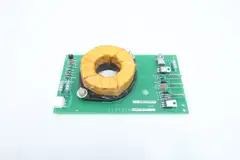 GENERAL ELECTRIC GE IS200FHVBG1ABA HIGH VOLTAGE GATE IN PCB CIRCUIT BOARD