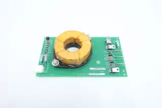 GENERAL ELECTRIC GE IS200FHVBG1ABA HIGH VOLTAGE GATE IN PCB CIRCUIT BOARD