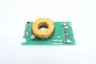 GENERAL ELECTRIC GE IS200FHVBG1ABA HIGH VOLTAGE GATE IN PCB CIRCUIT BOARD thumbnail 1