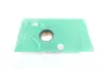 GENERAL ELECTRIC GE IS200FHVBG1ABA HIGH VOLTAGE GATE IN PCB CIRCUIT BOARD thumbnail 5