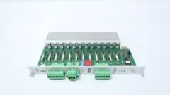HETRONIK HC510-OC-480-12 OUTPUT MODULE