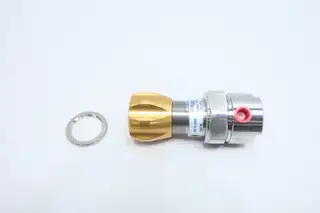 VERIFLO APR1SK22P4 GAS REGULATOR1/4IN NPT 0-50PSI