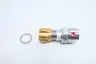 VERIFLO APR1SK22P4 GAS REGULATOR1/4IN NPT 0-50PSI thumbnail 1