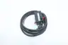 KEYENCE FT-55AWP FT SERIES DIGITAL INFRARED TEMPERATURE SENSOR 12-24V-DC thumbnail 2