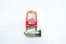 BANNER SI-LM40KVD INTERLOCK LIMIT SWITCH 400V-AC thumbnail 3