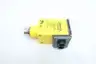 BANNER Q45BW13FQ PHOTOELECTRIC SENSOR 12-250V-DC 24-250V-AC thumbnail 3
