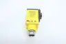 BANNER Q45VR3FVQ PHOTOELECTRIC SENSOR 12-250V-DC 24-250V-AC thumbnail 1