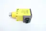 BANNER Q45VR3FVQ PHOTOELECTRIC SENSOR 12-250V-DC 24-250V-AC thumbnail 2