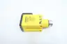 BANNER Q45VR3FVQ PHOTOELECTRIC SENSOR 12-250V-DC 24-250V-AC thumbnail 4