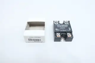 CRYDOM HA4875 SOLID STATE RELAY 480V-AC 75A 90-280V-AC