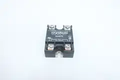 CRYDOM HA4875 SOLID STATE RELAY 75A AMP 480V-AC 90-280V-AC