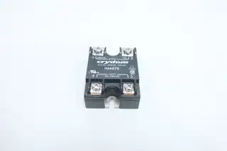 CRYDOM HA4875 SOLID STATE RELAY 75A AMP 480V-AC 90-280V-AC