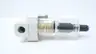 SMC AFM40-F04D-A PNEUMATIC OIL WATER SEPARATOR 1/2IN 1MPA thumbnail 2