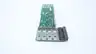 PANAMETRICS 710-1326 PCB CIRCUIT BOARD REV B thumbnail 2