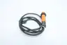 IFM EFECTOR KG5016 KG-2008-FRKG PROXIMITY SENSOR 10-55V-DC thumbnail 1