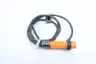 IFM EFECTOR KG5016 KG-2008-FRKG PROXIMITY SENSOR 10-55V-DC thumbnail 2
