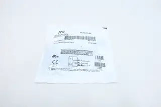 MICRO DETECTORS MD MV2-A0-0E PHOTOELECTRIC SENSOR 20-253V-AC