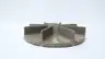 HAYWARD GORDON 202-10-275-01 STAINLESS 8-VANE IMPELLER 12-3/8IN thumbnail 2