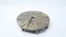 HAYWARD GORDON 202-10-275-01 STAINLESS 8-VANE IMPELLER 12-3/8IN thumbnail 3